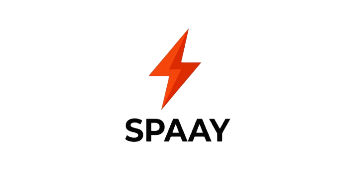 Logo SPAAY
